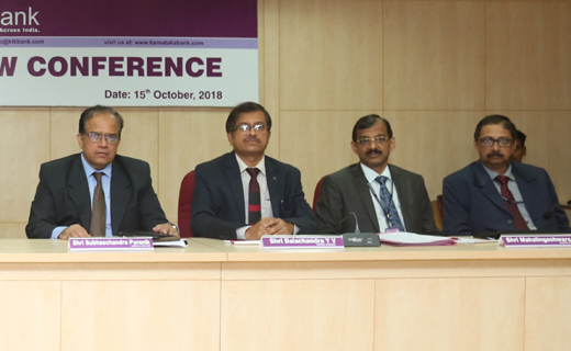 Karnataka Bank